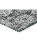 Chantille ACN634 Gray 1'8" x 2'6" Rug