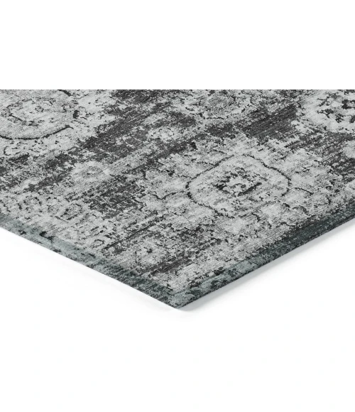 Chantille ACN634 Gray 1'8" x 2'6" Rug