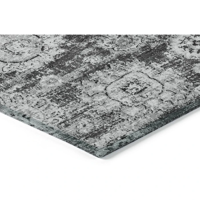 Chantille ACN634 Gray 8' x 8' Rug