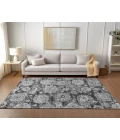 Chantille ACN634 Gray 8' x 10' Rug