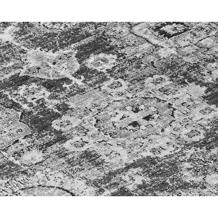 Chantille ACN634 Gray 8' x 8' Rug