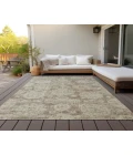 Chantille ACN634 Mocha 8' x 10' Rug