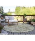 Chantille ACN634 Mocha 8' x 8' Rug
