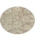 Chantille ACN634 Mocha 8' x 8' Rug