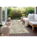 Chantille ACN634 Mocha 2'3" x 7'6" Rug