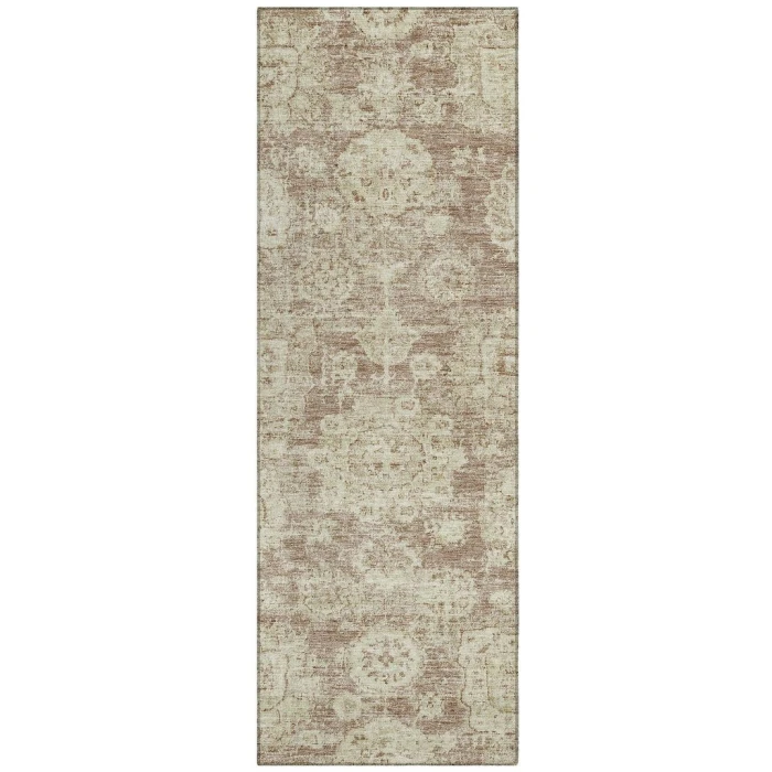 Chantille ACN634 Mocha 2'3" x 7'6" Rug