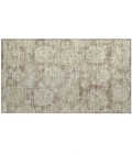 Chantille ACN634 Mocha 1'8" x 2'6" Rug