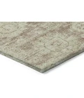 Chantille ACN634 Mocha 8' x 10' Rug