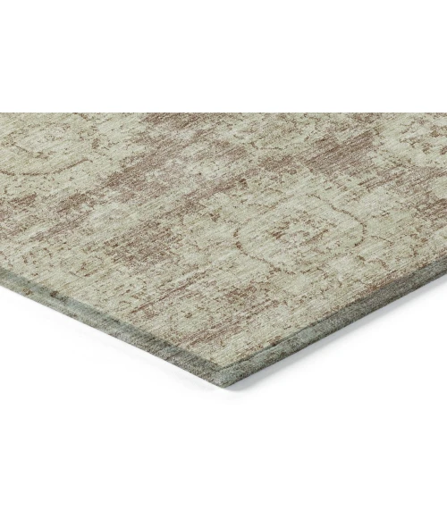 Chantille ACN634 Mocha 8' x 10' Rug