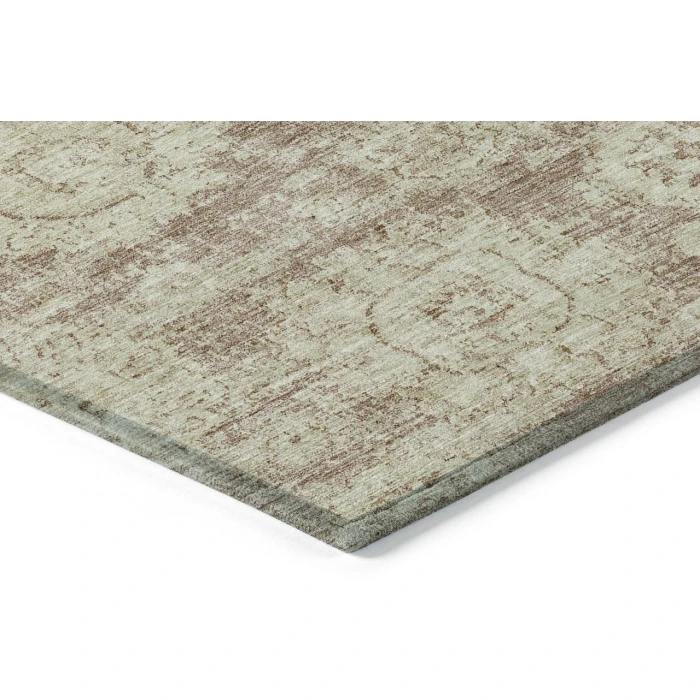 Chantille ACN634 Mocha 5' x 7'6" Rug