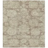 Addison Chantille ACN634 Mocha 5 ft. x 7 ft. 6 in. Rectangle Rug