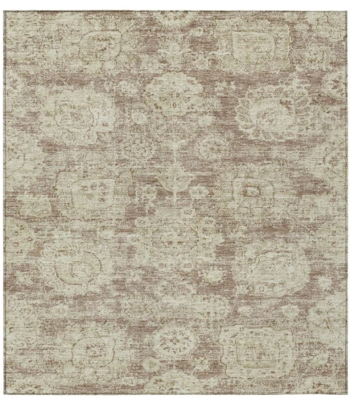 Chantille ACN634 Mocha 8' x 10' Rug