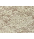 Chantille ACN634 Mocha 8' x 10' Rug