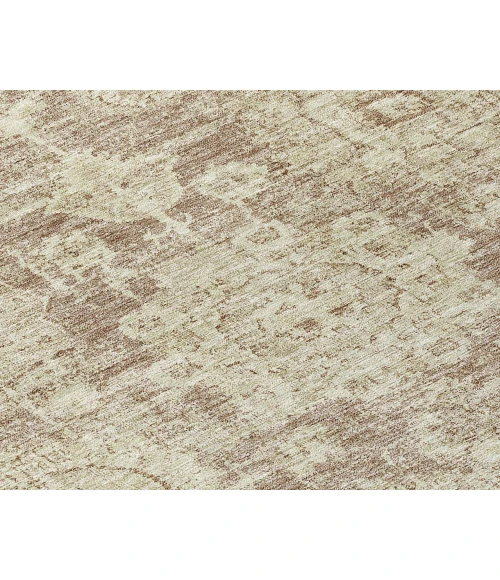 Chantille ACN634 Mocha 8' x 10' Rug