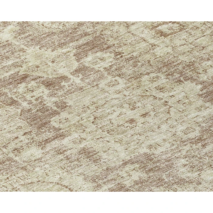 Chantille ACN634 Mocha 5' x 7'6" Rug