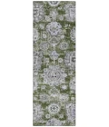 Chantille ACN634 Olive 2'3" x 7'6" Rug