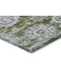 Chantille ACN634 Olive 2'3" x 7'6" Rug