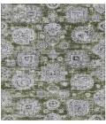 Chantille ACN634 Olive 2'6" x 3'10" Rug