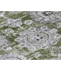 Chantille ACN634 Olive 2'3" x 7'6" Rug