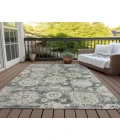 Chantille ACN634 Taupe 2'6" x 3'10" Rug