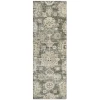 Addison Chantille ACN634 Taupe 2 ft. 3 in. x 7 ft. 6 in. Runner Rug