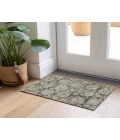Chantille ACN634 Taupe 1'8" x 2'6" Rug