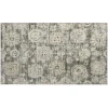Addison Chantille ACN634 Taupe 1 ft. 8 in. x 2 ft. 6 in. Rectangle Rug