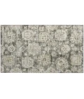 Chantille ACN634 Taupe 1'8" x 2'6" Rug