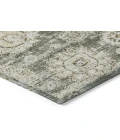 Chantille ACN634 Taupe 1'8" x 2'6" Rug