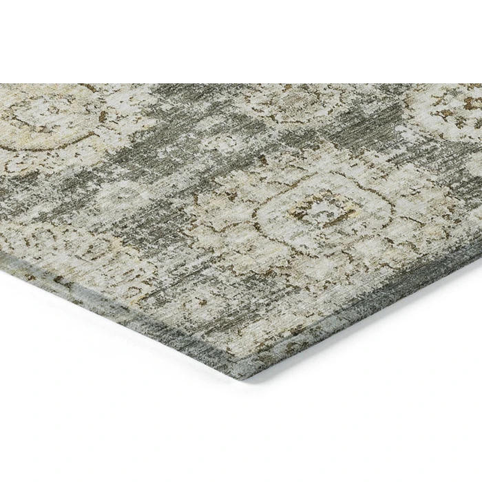 Chantille ACN634 Taupe 1'8" x 2'6" Rug