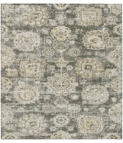 Addison Chantille ACN634 Taupe 10 ft. x 14 ft. Rectangle Rug