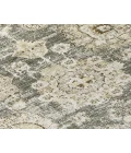 Chantille ACN634 Taupe 1'8" x 2'6" Rug