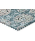 Chantille ACN634 Teal 8' x 10' Rug