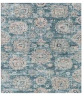 Chantille ACN634 Teal 8' x 10' Rug