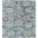 Addison Chantille ACN634 Teal 10 ft. x 14 ft. Rectangle Rug