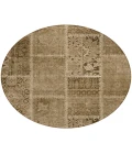 Chantille ACN635 Brown 8' x 8' Rug
