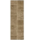 Chantille ACN635 Brown 2'3" x 7'6" Rug
