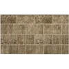 Addison Chantille ACN635 Brown 1 ft. 8 in. x 2 ft. 6 in. Rectangle Rug