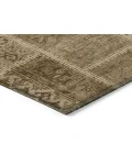 Chantille ACN635 Brown 5' x 7'6" Rug