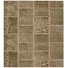 Addison Chantille ACN635 Brown 3 ft. x 5 ft. Rectangle Rug