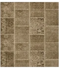 Chantille ACN635 Brown 5' x 7'6" Rug