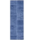 Chantille ACN635 Navy 2'3" x 7'6" Rug