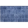 Addison Chantille ACN635 Navy 1 ft. 8 in. x 2 ft. 6 in. Rectangle Rug