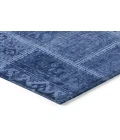 Chantille ACN635 Navy 5' x 7'6" Rug