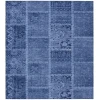 Addison Chantille ACN635 Navy 3 ft. x 5 ft. Rectangle Rug