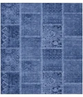 Chantille ACN635 Navy 5' x 7'6" Rug