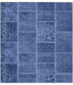 Addison Chantille ACN635 Navy 5 ft. x 7 ft. 6 in. Rectangle Rug
