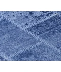 Chantille ACN635 Navy 5' x 7'6" Rug