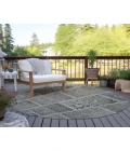 Chantille ACN635 Taupe 8' x 8' Rug