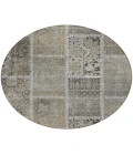 Chantille ACN635 Taupe 8' x 8' Rug